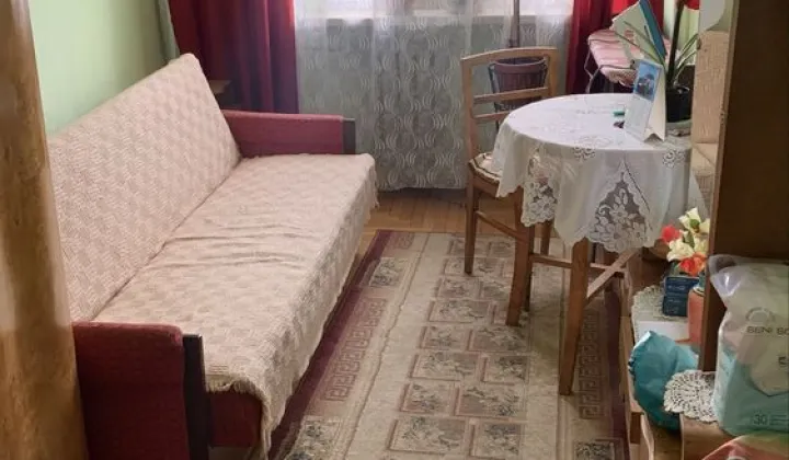 Mieszkanie 3-pokojowe Zamość, ul. Wąska