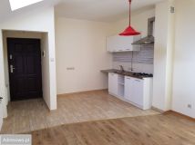 Mieszkanie 2-pokojowe Przywidz. Zdjęcie 1