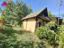 dom wolnostojący, 2 pokoje Mielnica Duża. Zdjęcie 4