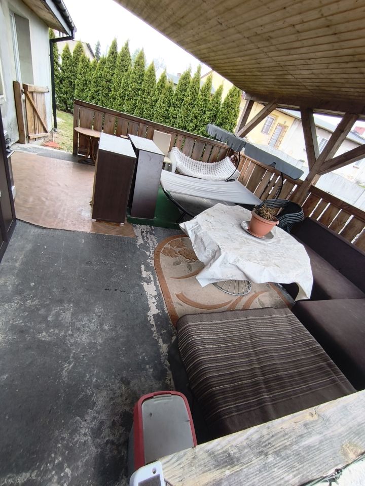 dom wolnostojący, 4 pokoje Pogalewo Wielkie. Zdjęcie 44