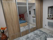 bliźniak, 3 pokoje Koło. Zdjęcie 1