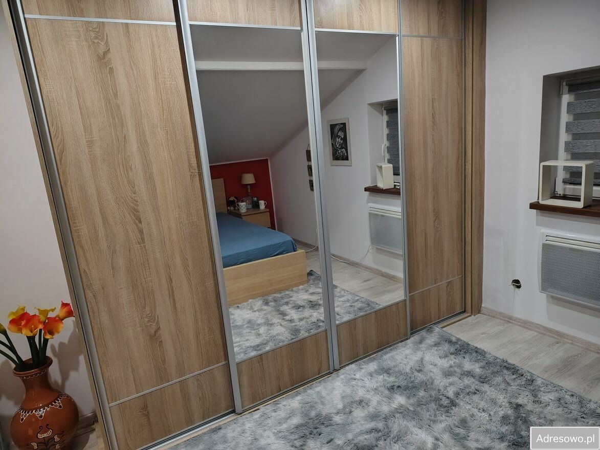 bliźniak, 3 pokoje Koło. Zdjęcie 2