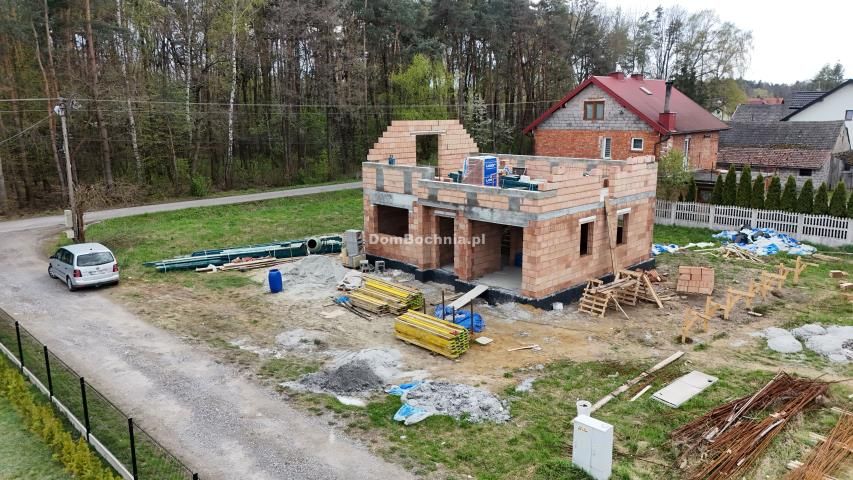 dom wolnostojący, 3 pokoje Dąbrówka. Zdjęcie 1