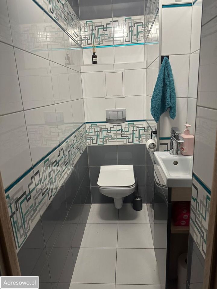 Mieszkanie 3-pokojowe Kostrzyn nad Odrą, ul. Złota. Zdjęcie 6