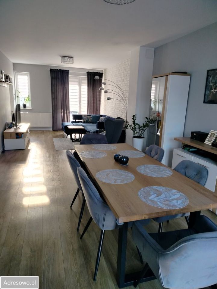 dom wolnostojący, 4 pokoje Wola Mrokowska, ul. Zachodnia. Zdjęcie 19