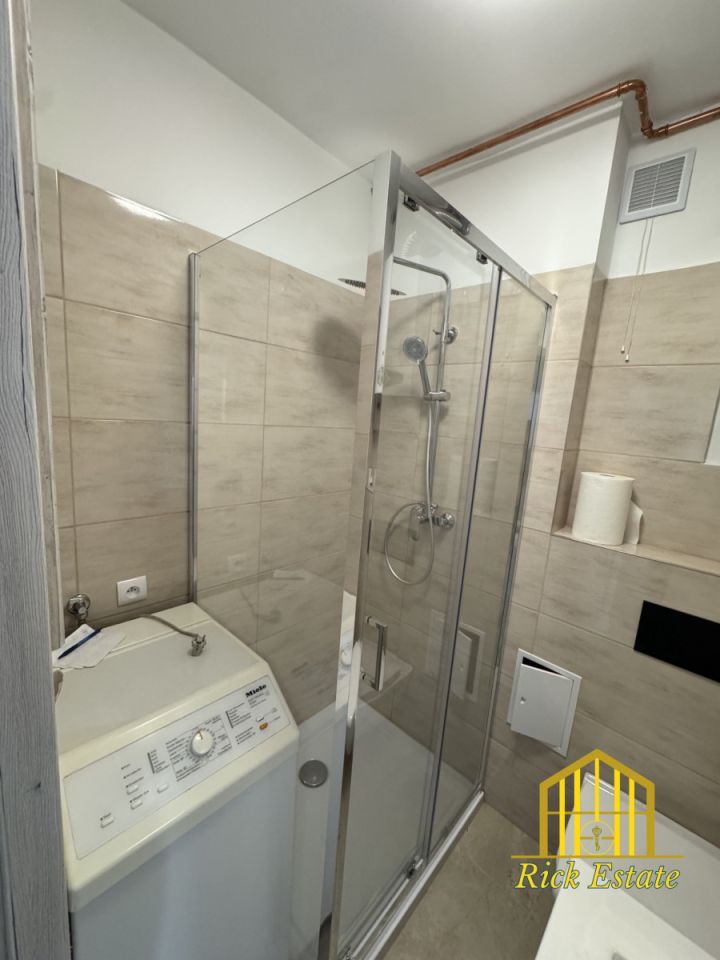 Mieszkanie 2-pokojowe Bielsko-Biała Złote Łany, ul. Akademii Umiejętności. Zdjęcie 9