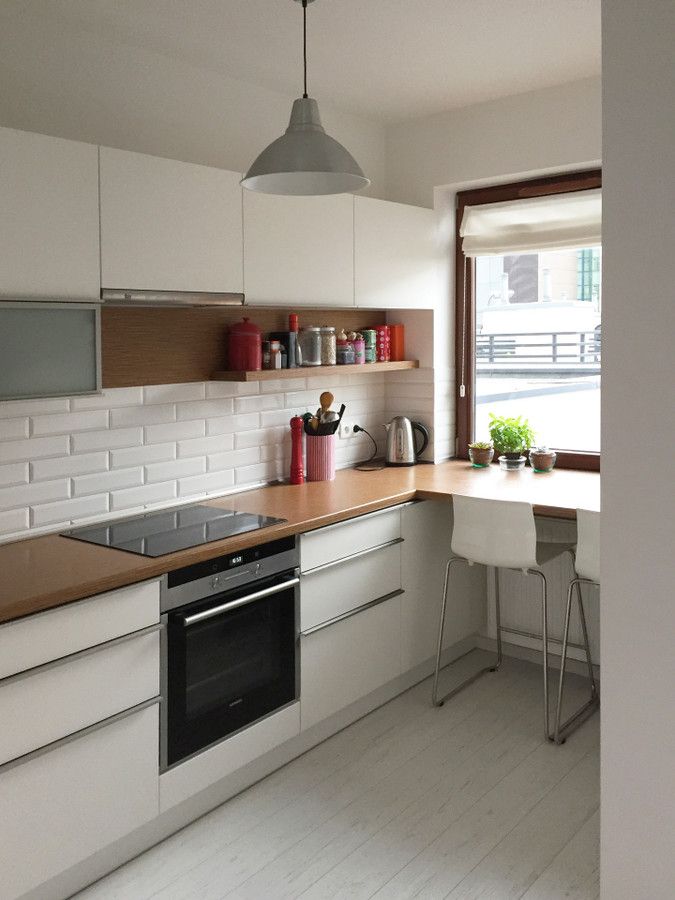 Mieszkanie 1-pokojowe Warszawa Mokotów, ul. Kłobucka. Zdjęcie 6