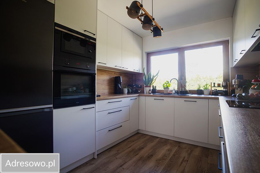 Mieszkanie 3-pokojowe Tarnowskie Góry Stare Tarnowice, ul. Pyskowicka. Zdjęcie 9