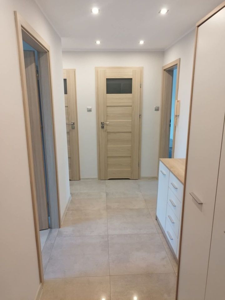 Mieszkanie 3-pokojowe Ostróda, ul. Władysława Jagiełły. Zdjęcie 6