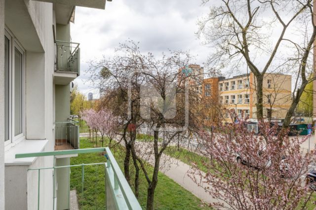 Mieszkanie 3-pokojowe Warszawa Wola, ul. Smocza. Zdjęcie 11