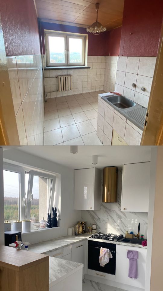 Mieszkanie 2-pokojowe Mysłowice Wesoła, al. Spacerowa. Zdjęcie 6