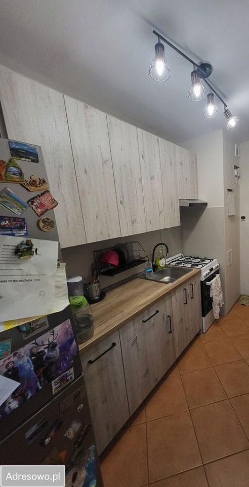 Mieszkanie 3-pokojowe Tychy, ul. Mikołaja Kopernika. Zdjęcie 3