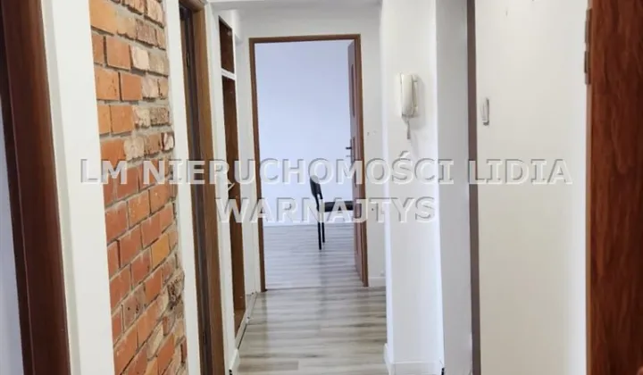 Mieszkanie 3-pokojowe Rybnik Śródmieście, ul. Piasta