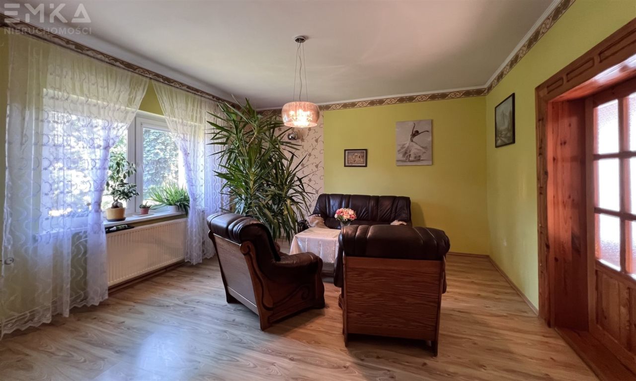 dom wolnostojący, 7 pokoi Rogowo, ul. im. Klemensa Maciaszczyka. Zdjęcie 9