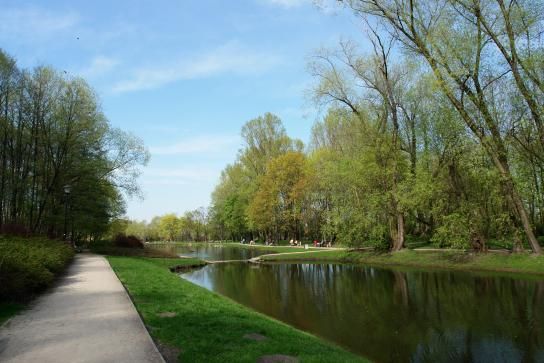 Mieszkanie 2-pokojowe Warszawa Wierzbno, ul. Bielawska. Zdjęcie 2