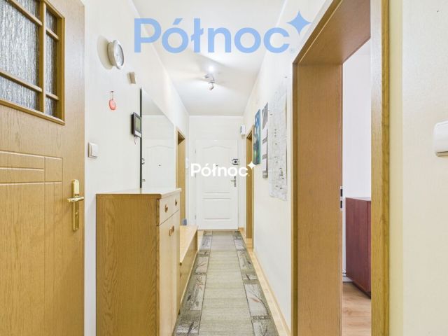 Mieszkanie 4-pokojowe Ełk Centrum, ul. Gdańska. Zdjęcie 12