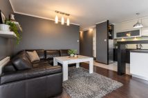 Mieszkanie 2-pokojowe Gdańsk Piecki, ul. Morenowe Wzgórze. Zdjęcie 3