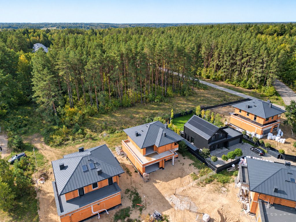 dom wolnostojący, 6 pokoi Niewodnica Korycka. Zdjęcie 7