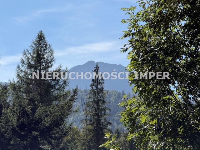 Mieszkanie 3-pokojowe Zakopane. Zdjęcie 10