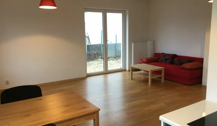 Mieszkanie 2-pokojowe Bydgoszcz Miedzyń, ul. Jana Maciaszka