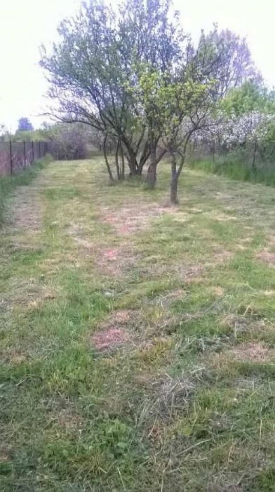 Działka budowlana Rawa Mazowiecka. Zdjęcie 4