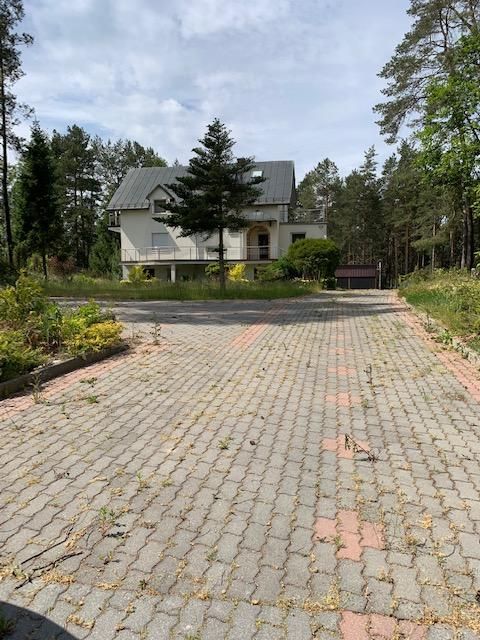 dom wolnostojący, 6 pokoi Miszewo, ul. Tokarska. Zdjęcie 7