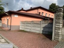 Nieruchomość komercyjna Poręba. Zdjęcie 4