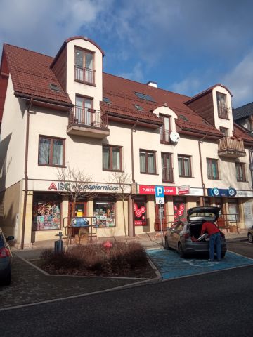 Mieszkanie 3-pokojowe Krzeszowice, ul. Kazimierza Wyki. Zdjęcie 1