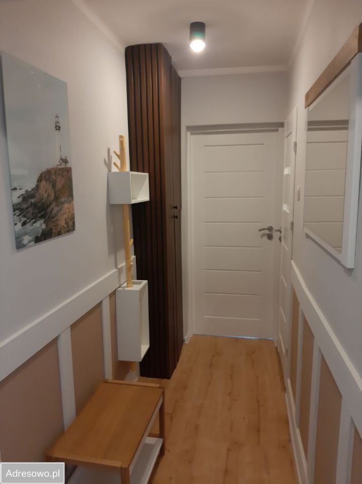 Mieszkanie 3-pokojowe Bytom Śródmieście, pl. Wojska Polskiego. Zdjęcie 12