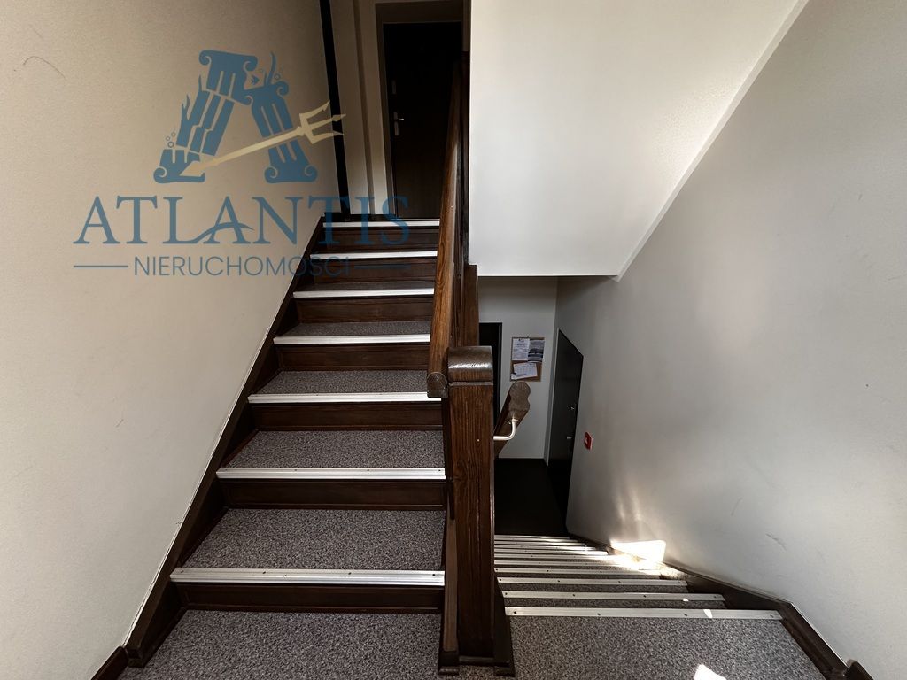 Mieszkanie 1-pokojowe Bydgoszcz Czyżkówko, ul. Flisacka. Zdjęcie 8