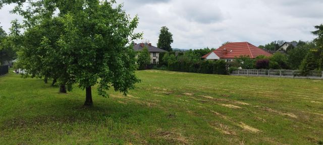Działka budowlana Bolechowice, ul. Jurajska. Zdjęcie 1