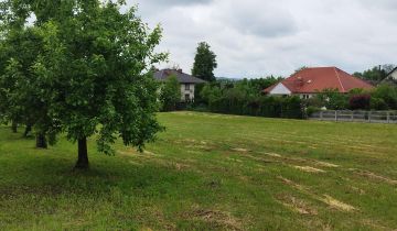 Działka budowlana Bolechowice, ul. Jurajska