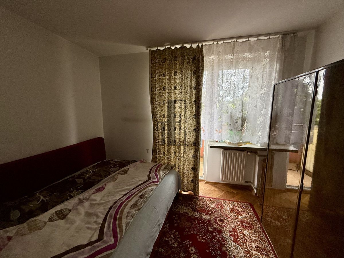 Mieszkanie 3-pokojowe Warszawa Wola. Zdjęcie 5