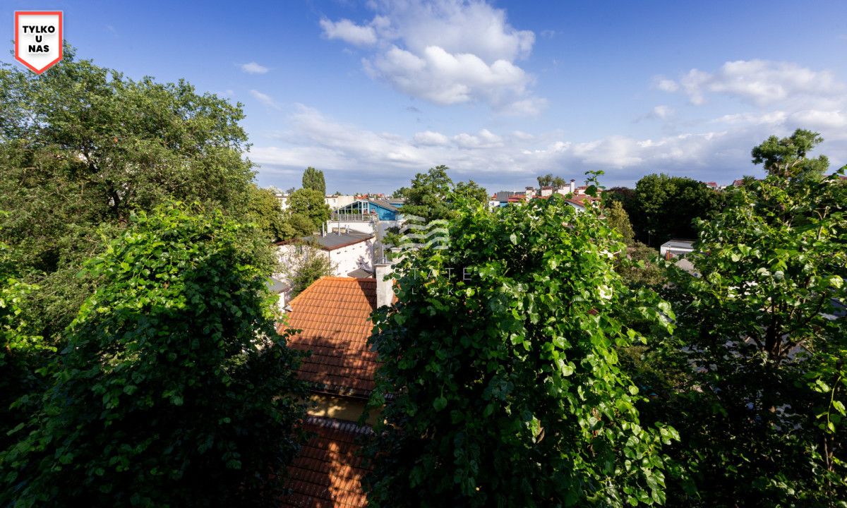 Mieszkanie 7-pokojowe Sopot Sopot Dolny, ul. 3 Maja. Zdjęcie 23