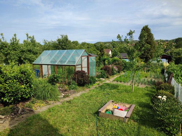 Działka rod Lidzbark Warmiński, ul. Tadeusza Kościuszki. Zdjęcie 1