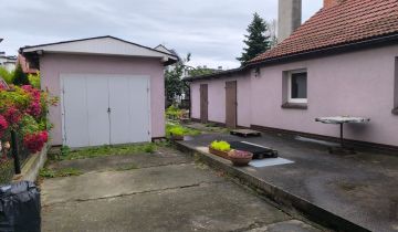 bliźniak, 5 pokoi Wrocław Złotniki, ul. Kamiennogórska