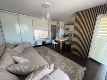 Mieszkanie 2-pokojowe Ustka, ul. Polna