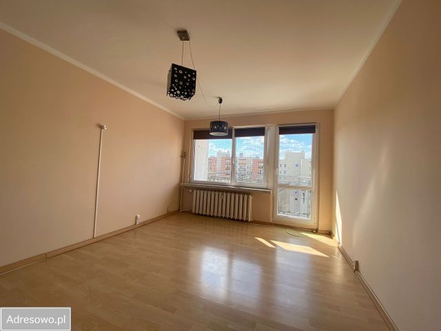 Mieszkanie 2-pokojowe Katowice Muchowiec, ul. Graniczna. Zdjęcie 1