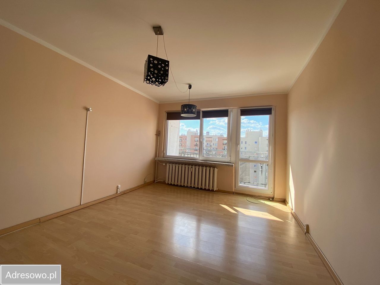 Mieszkanie 2-pokojowe Katowice Muchowiec, ul. Graniczna