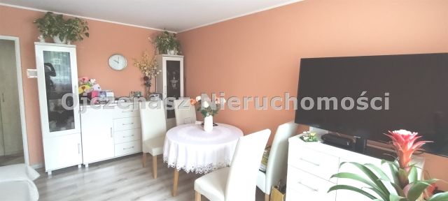 Mieszkanie 2-pokojowe Bydgoszcz Szwederowo. Zdjęcie 1