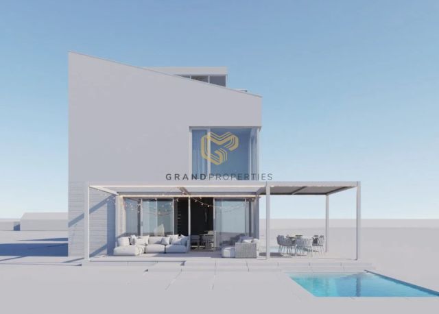 bliźniak, 5 pokoi Warszawa Wilanów. Zdjęcie 13