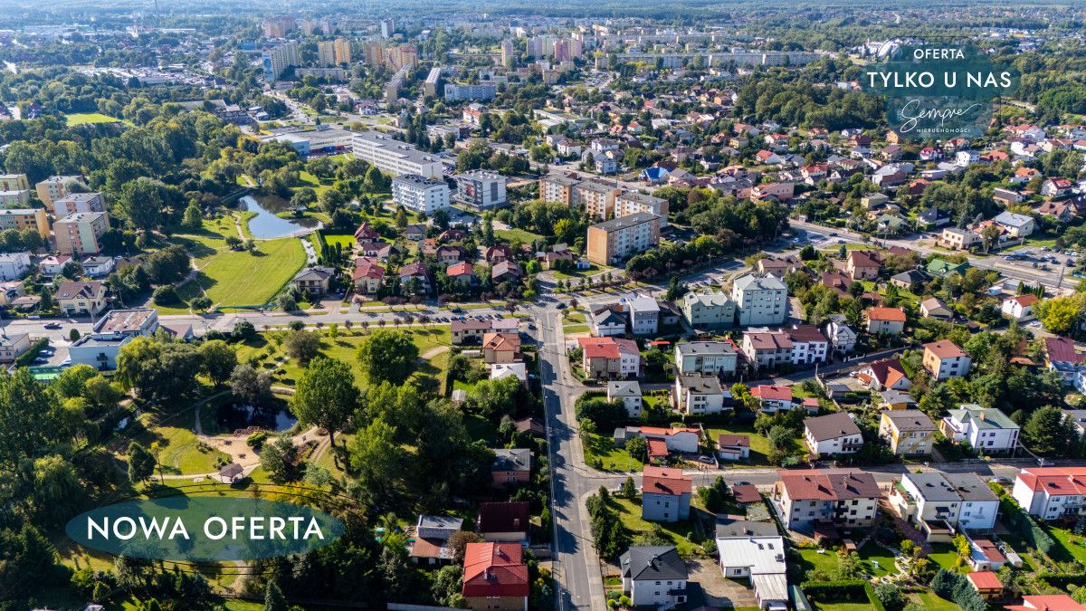 dom wolnostojący, 4 pokoje Bełchatów, ul. Adama Mickiewicza. Zdjęcie 18