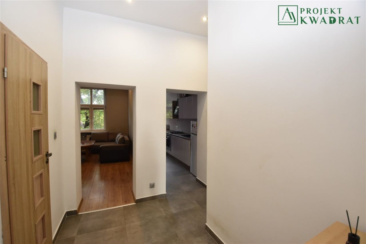 Mieszkanie 2-pokojowe Gliwice, ul. Powstańców Warszawy. Zdjęcie 5