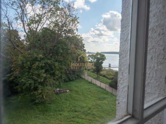 Mieszkanie 3-pokojowe Gdańsk Sobieszewo, ul. Kolonijna. Zdjęcie 1