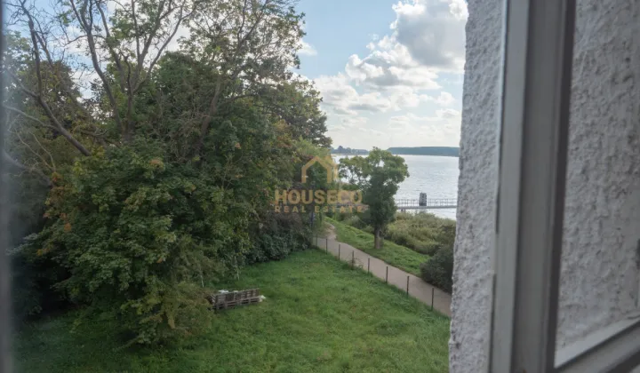 Mieszkanie 3-pokojowe Gdańsk Sobieszewo, ul. Kolonijna