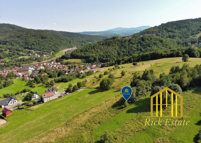 Działka budowlana Czernichów. Zdjęcie 3