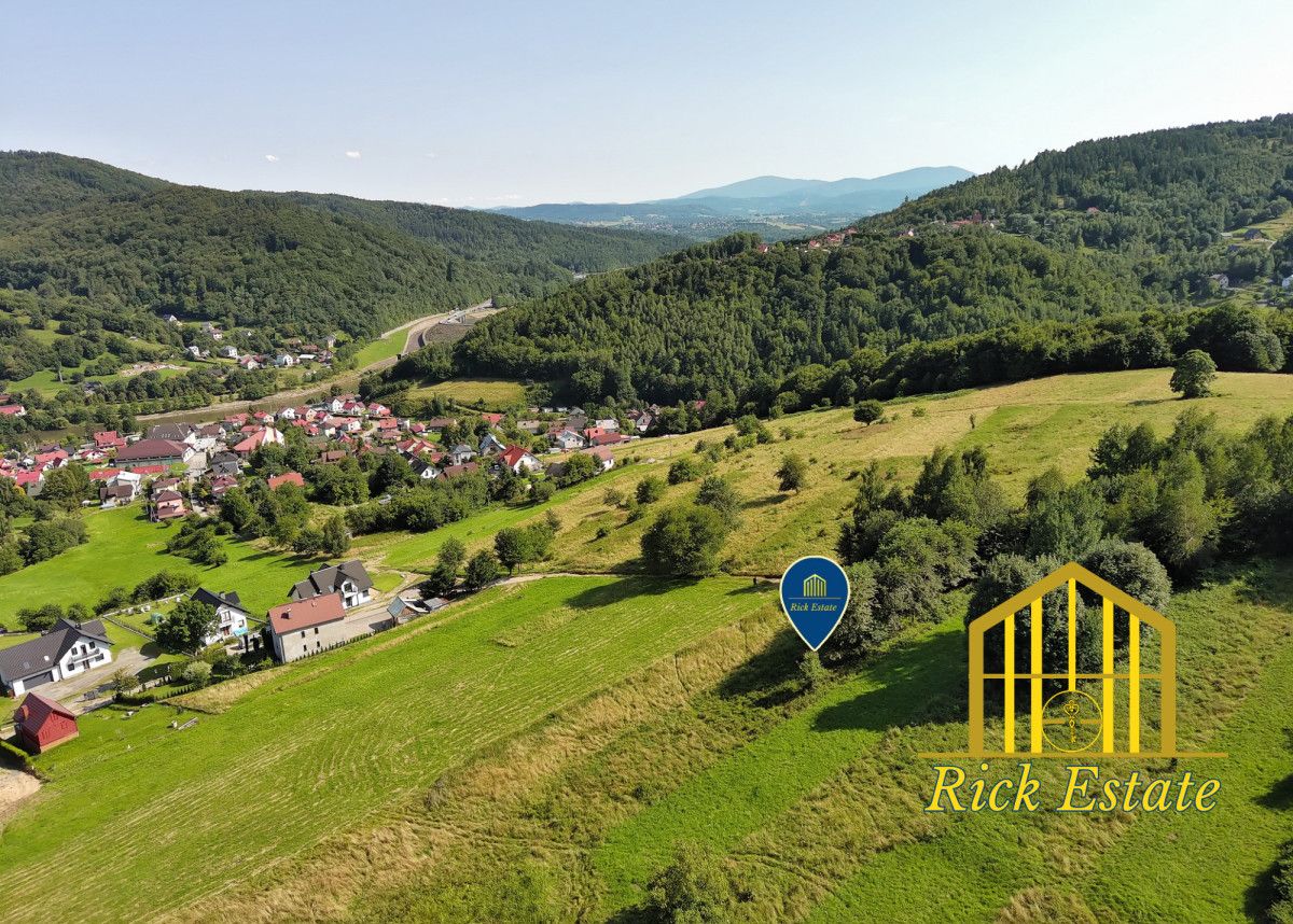 Działka budowlana Czernichów. Zdjęcie 3