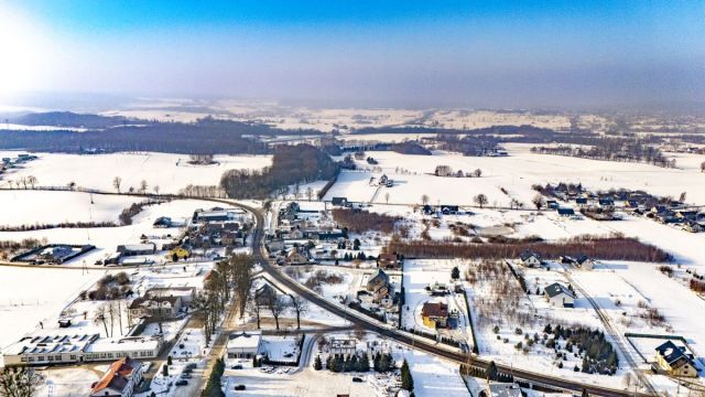 Mieszkanie 3-pokojowe Sychowo. Zdjęcie 17