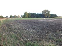 Działka budowlana Janów Ruszki. Zdjęcie 4