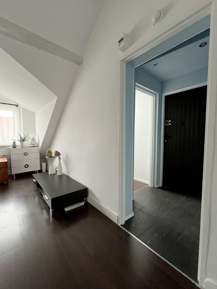 Mieszkanie 2-pokojowe Poznań Piątkowo, os. Zygmunta Starego. Zdjęcie 6